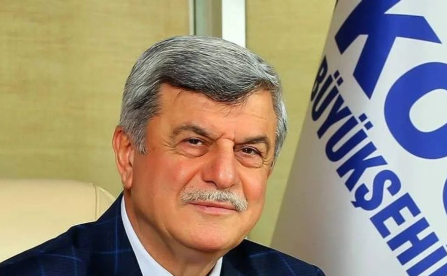 Karaosmanoğlu’nun acı günü