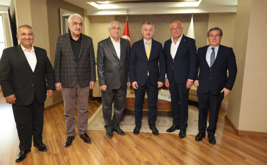 Cem Vakfı, Darıca Balyanoz’da buluşuyor