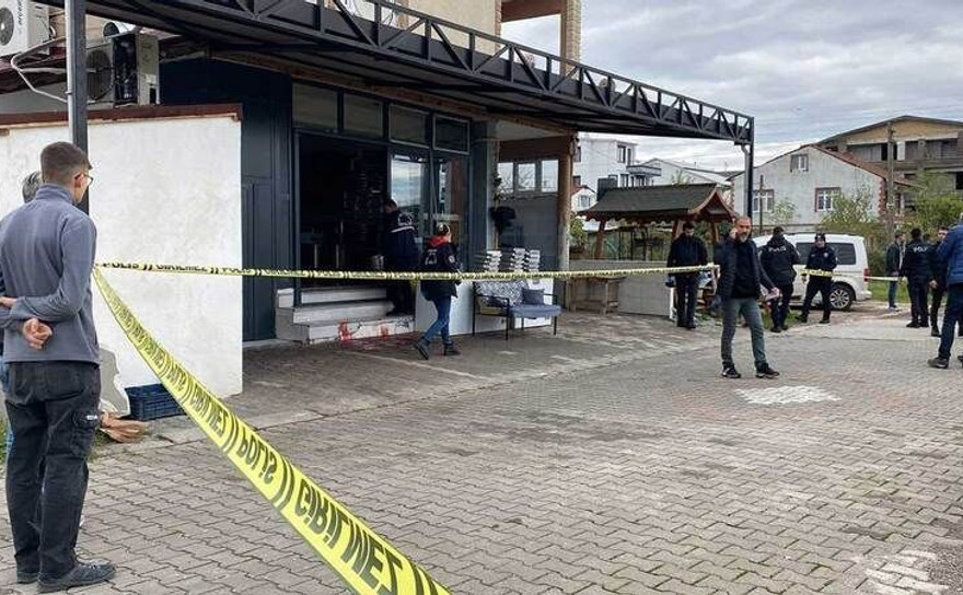 Başından vurarak öldürdüğü iddia edilen sanığa ceza belli oldu