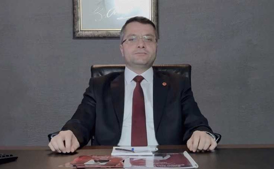 CHP’li Gökçe kalp krizi geçirdi