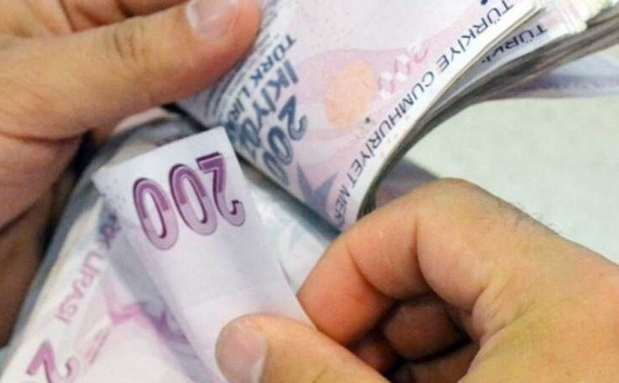 Bakan duyurdu: Ödemeler hesaplara yatırıldı