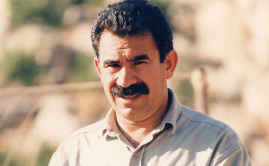 Bahçeli'nin çağrısı sonrası Öcalan'dan ilk mesaj