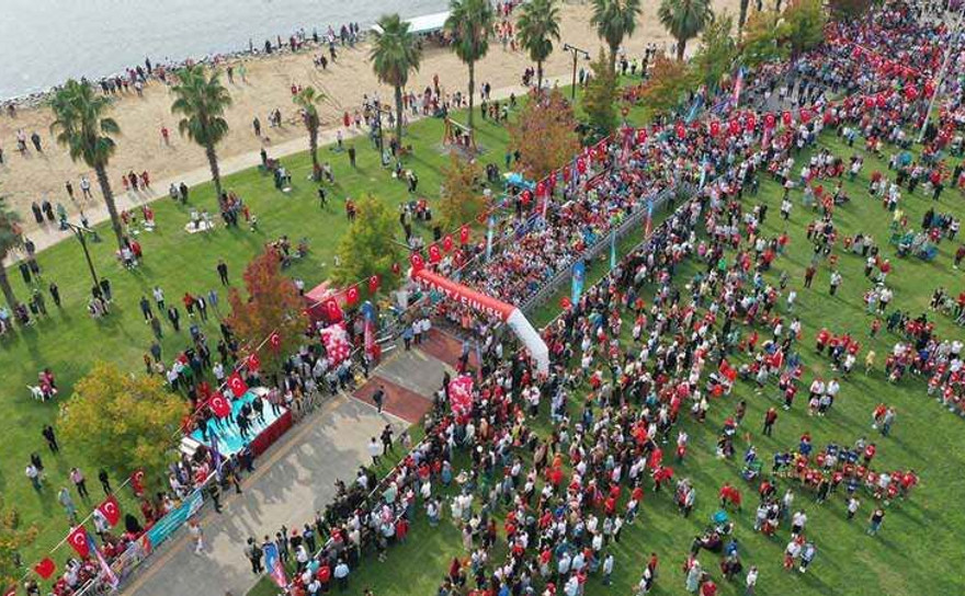 Kocaeli bayramı böyle karşılayacak