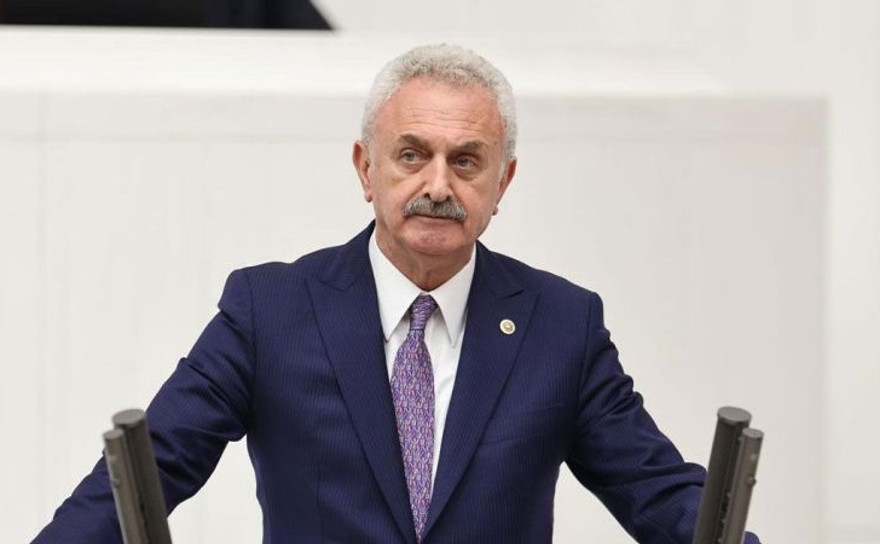 CHP’li Çiler, bakana yenidoğan çetesi skandalını sordu