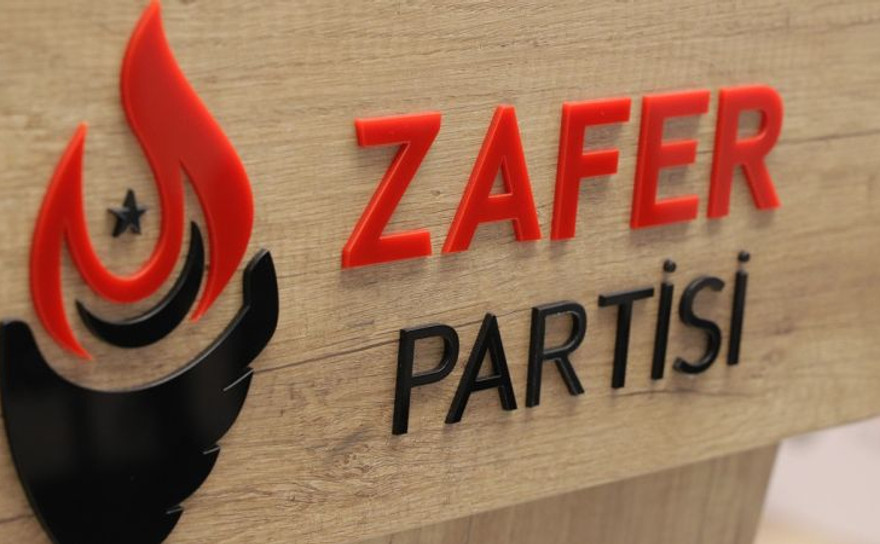 Kocaeli’de Zafer Partisi'ne bir günde 500 üye!