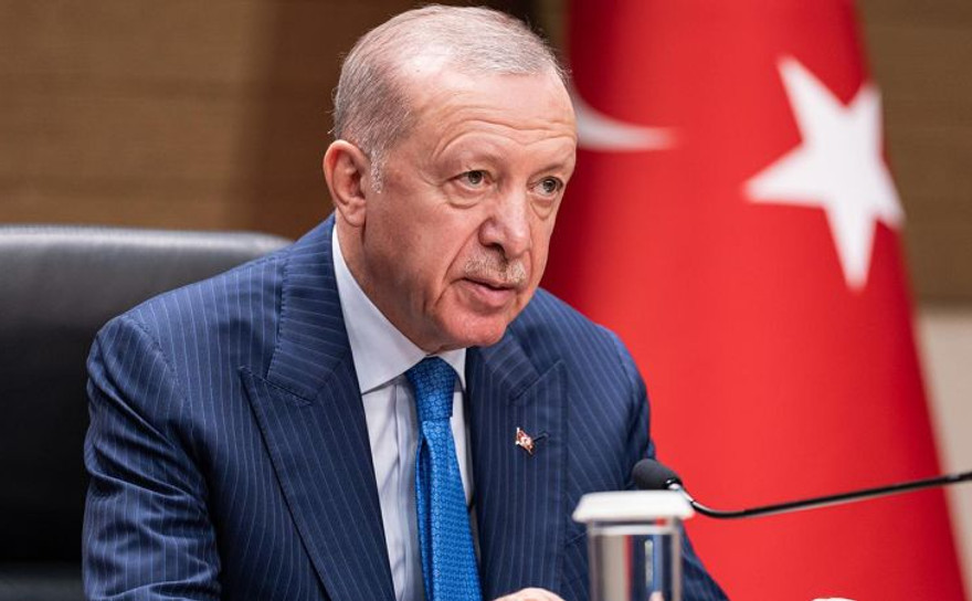 Bugün seçim olsa... Erdoğan’a üzücü haber!