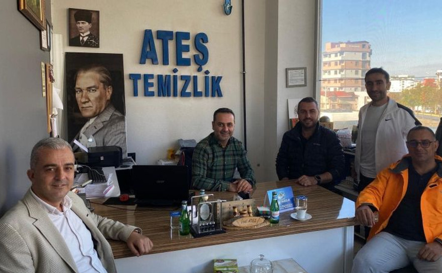 CHP’liler gündemi kurcaladı
