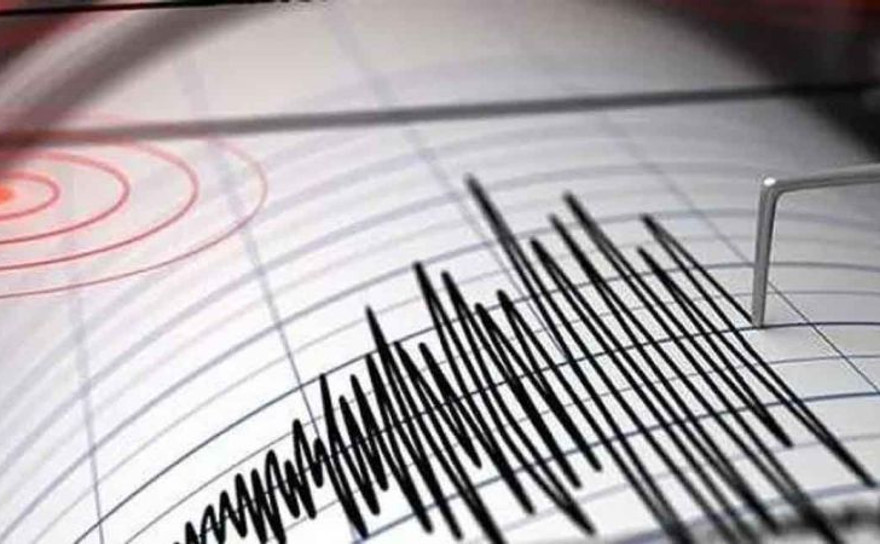 Çanakkale’de korkutan deprem!