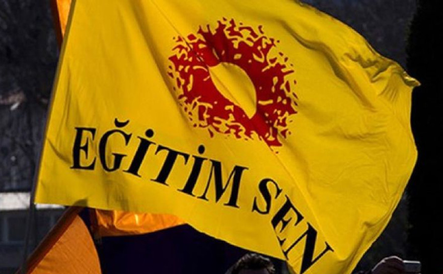 Eğitim-Sen’den Bakan Tekin’e tepki