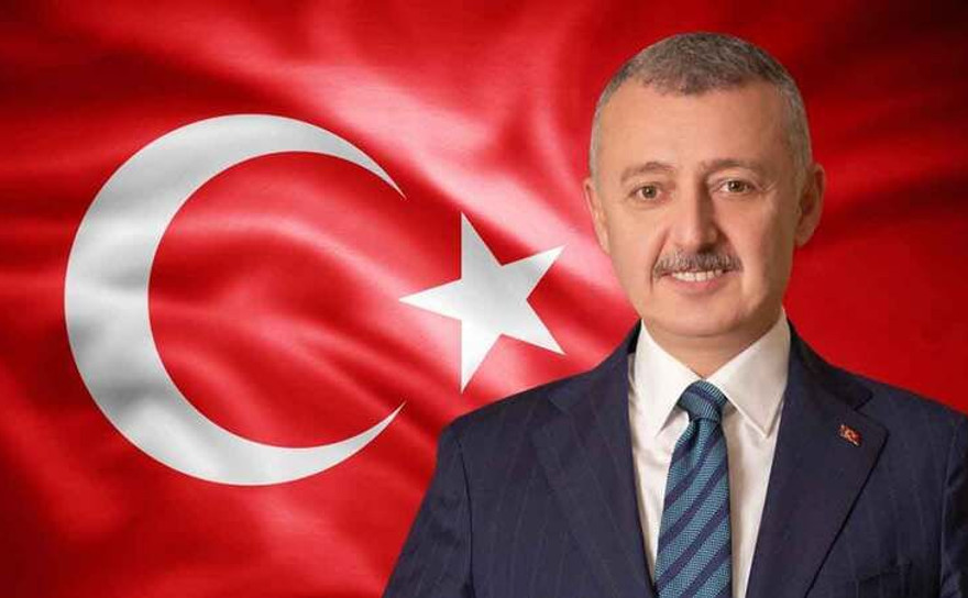 Büyükakın “Sımsıkı kenetlenmek zorundayız”
