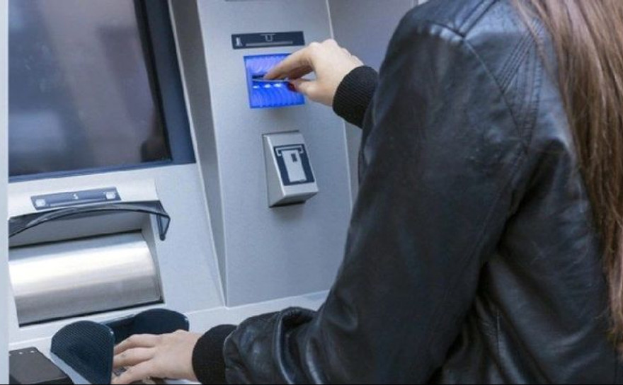 ATM para çekme limitleri değişti!