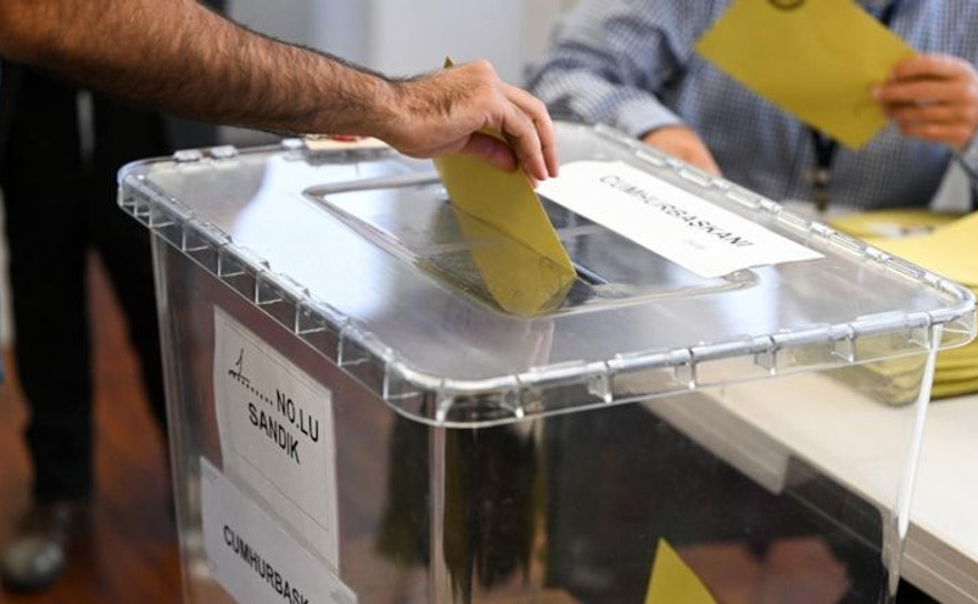 Ümit Özdağ son seçim anketini açıkladı!