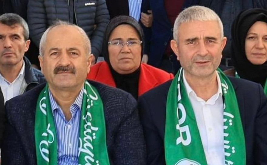 Büyükgöz’ün adayı Recep Kaya değil mi?