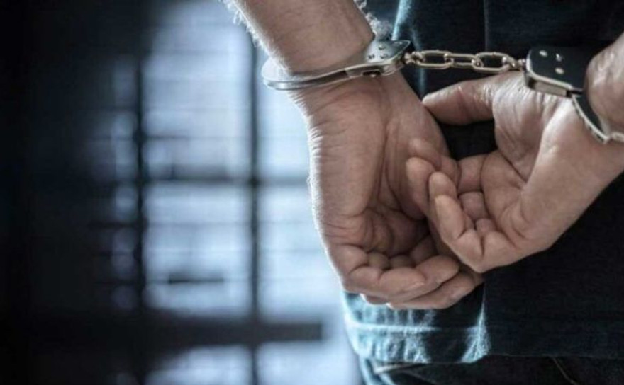 Çanakkale'de operasyon! 1'i Kocaeli'den 6 kişi tutuklandı