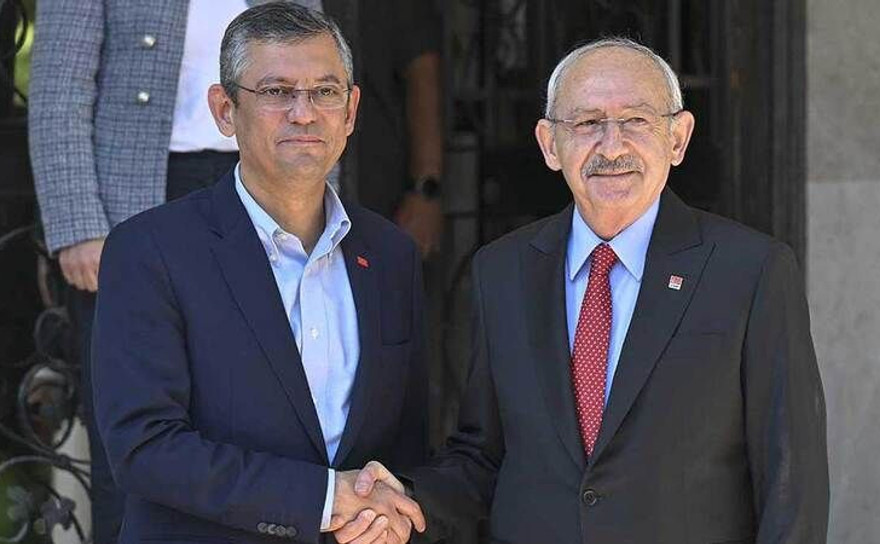 Özel’den Kılıçdaroğlu’nun önerisine “Felaket olur!” cevabı