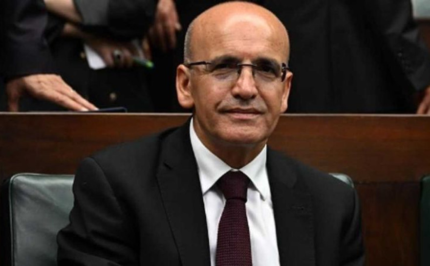 Mehmet Şimşek araç kiralamada büyük vurgunu ortaya çıkardı