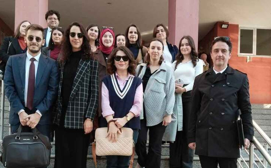 Çocukların haklarını savunacak merkezde görev dağılımı belli oldu