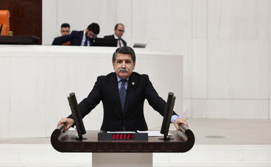 Kanko: "Bu gidişatı kabul etmiyoruz"