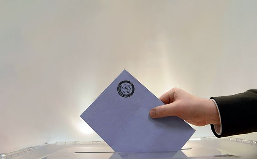 Son seçim anketinden çarpıcı sonuçlar…