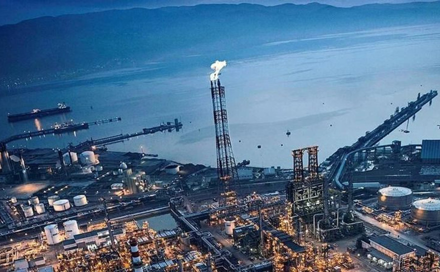 TÜPRAŞ'tan açıklama: Hisseler erişime açıldı