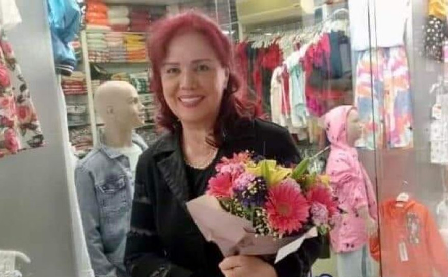 İzmit'in çocuklarını giydiren esnaf vefat etti