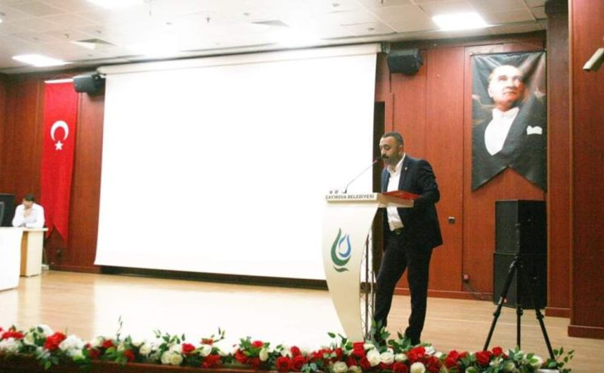 CHP’li Turan Ağaç 5 aydır cevap verilmeyen önergeyi sordu