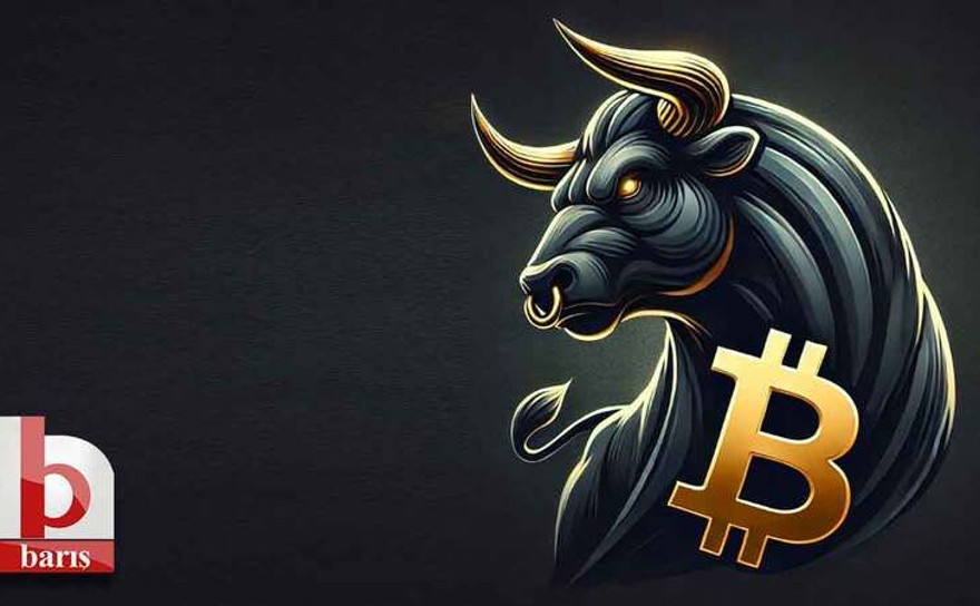 Bitcoin yeni rekorunu kırdı!