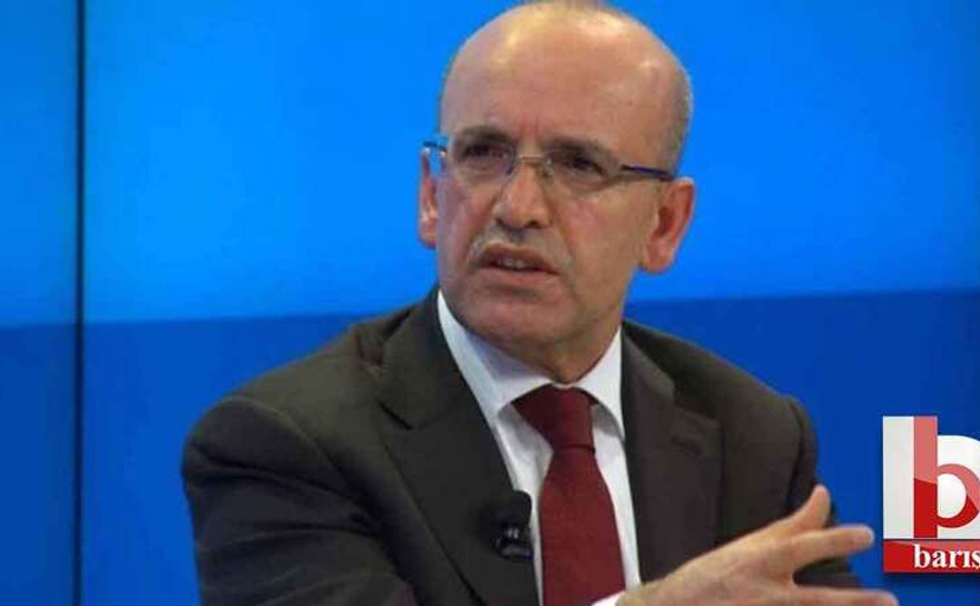 Bakan Şimşek’ten işgücü açıklaması