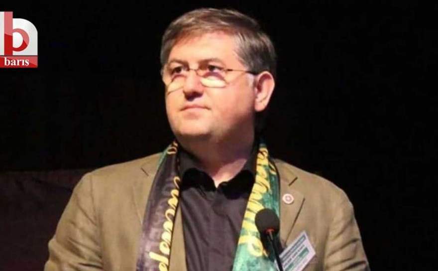 Yıldızlı “Kocaelispor’un her zaman yanında olacağım”