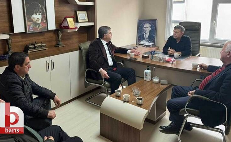 Yıldızlı, Gebze’yi boş bırakmıyor