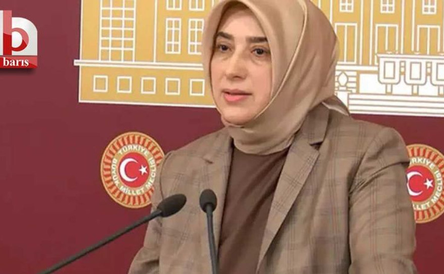 AKP’li Zengin Çayırova’nın ilçe kongresine katılacak