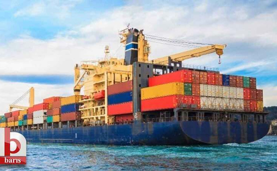 Türkiye’nin ticaret satış hacmi ne kadar oldu?