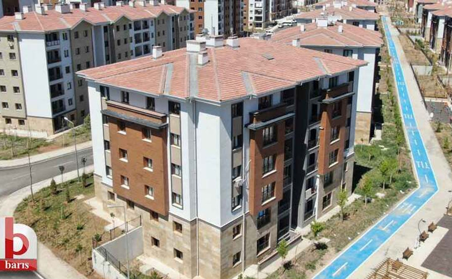 Kocaeli'de bu ay kaç konut satıldı?