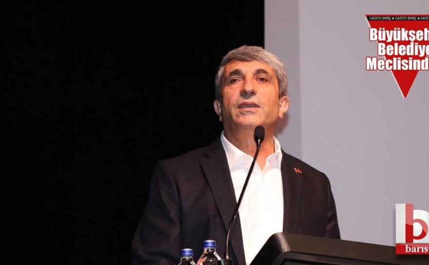 Muhalefet önce “kaldırılsın” dedi: Şimdi yine istiyorlar!