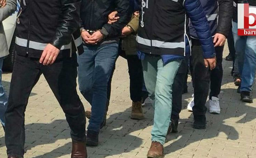 Bakan Yerlikaya: 242 düzensiz göçmen yakalandı