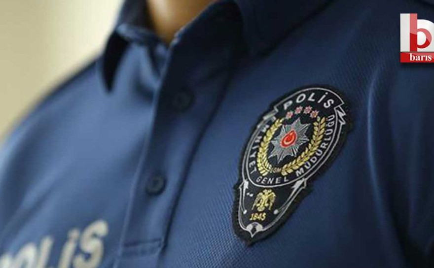 Bakan Yerlikaya: 12 bin polis memuru alınacak