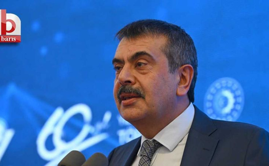 CHP eyleme geçti! Bakan Tekin'e suç duyurusu