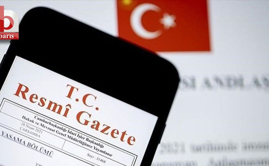 Elektrikte sübvansiyon kararı Resmi Gazete'de!
