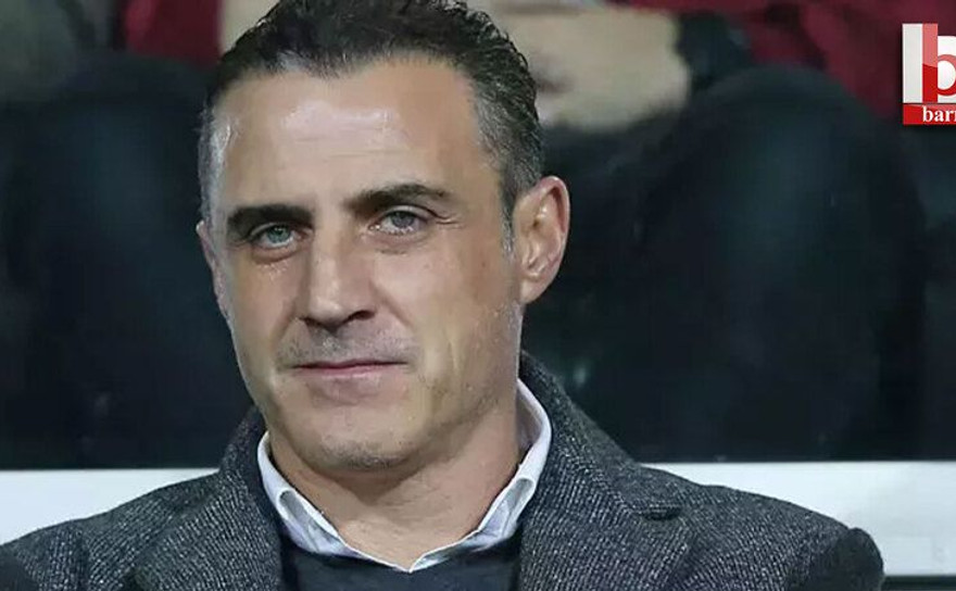 Eski Kocaelispor kaptanı yoğun bakıma alındı