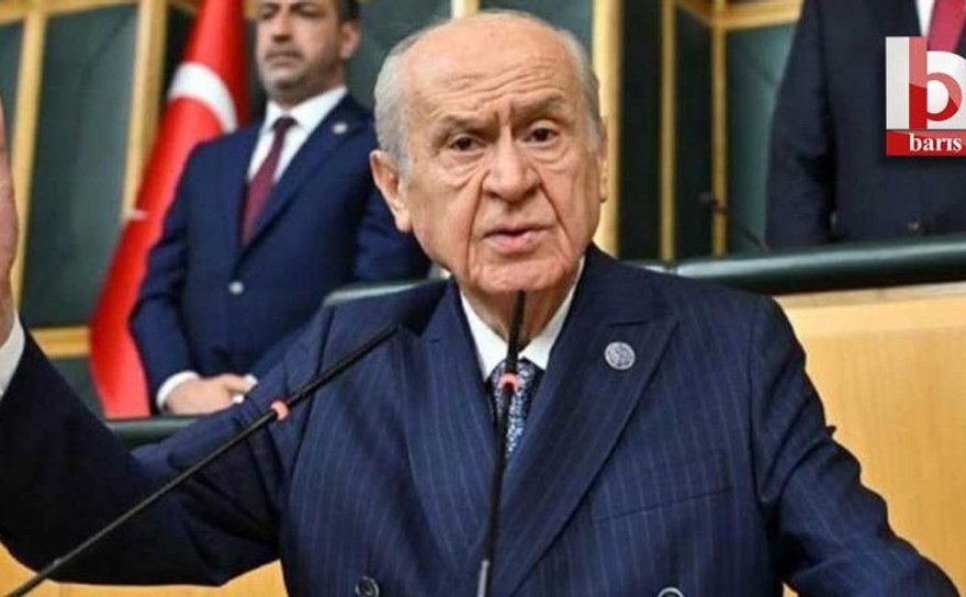 MHP'den 5 gündür devam eden "Vakit tamamdır" paylaşımı