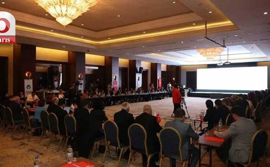 Kent Konseyleri'nin geleceği Kocaeli'de görüşüldü