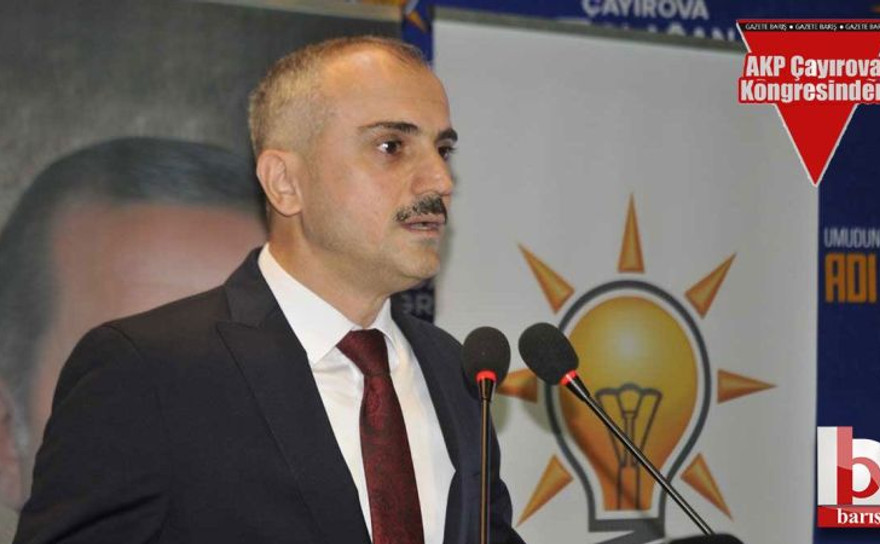 Başkan Çiftçi, “Çayırova’da birçok ilkleri gerçekleştirdik”