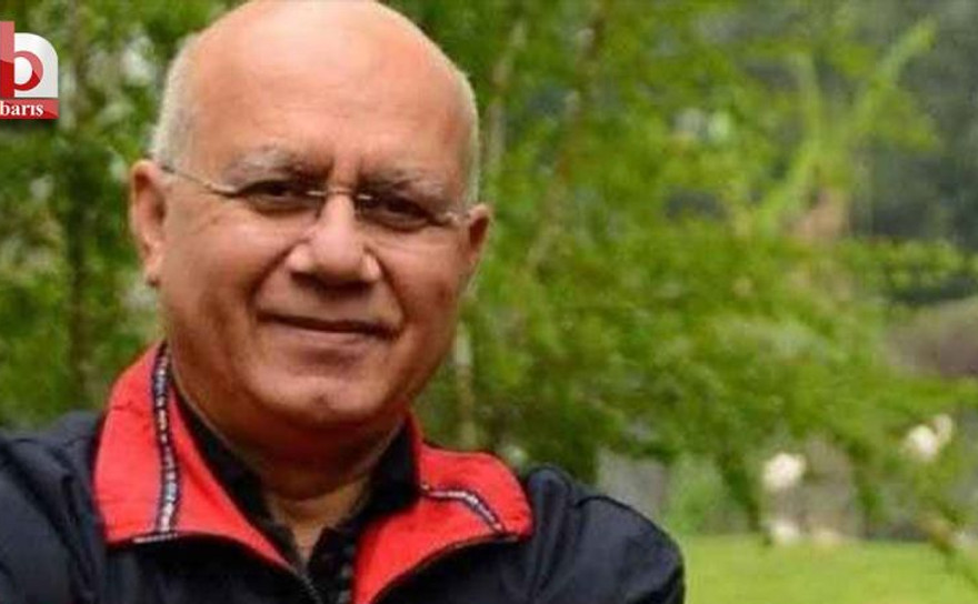 Mustafa Bağdiken’in acı kaybı