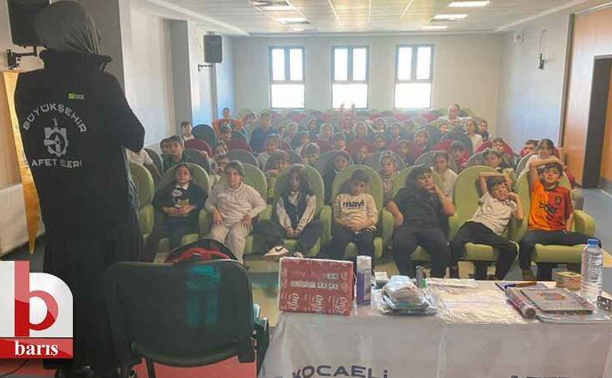 Çök kapan hayata tutun