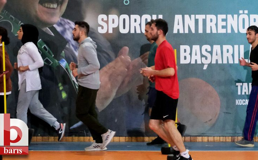 Büyükşehir duyurdu: Kocaeli’de ücretsiz kurslar başlıyor