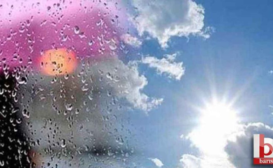 Meteoroloji Müdürlüğü, 21 Kasım 2024 Perşembe Kocaeli hava durumu raporu! Kuvvetli yağış uyarısı