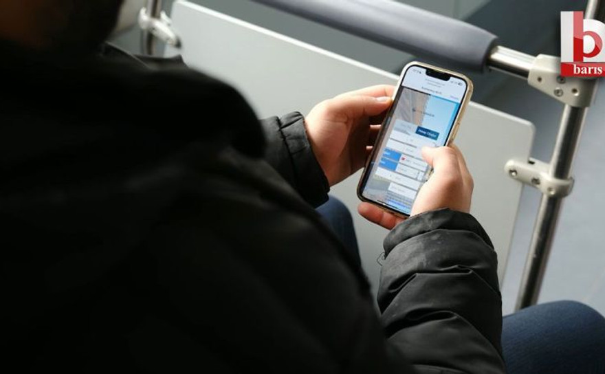 Büyükşehir'den toplu taşıma araçlarında ücretsiz Wİ-Fİ hizmeti