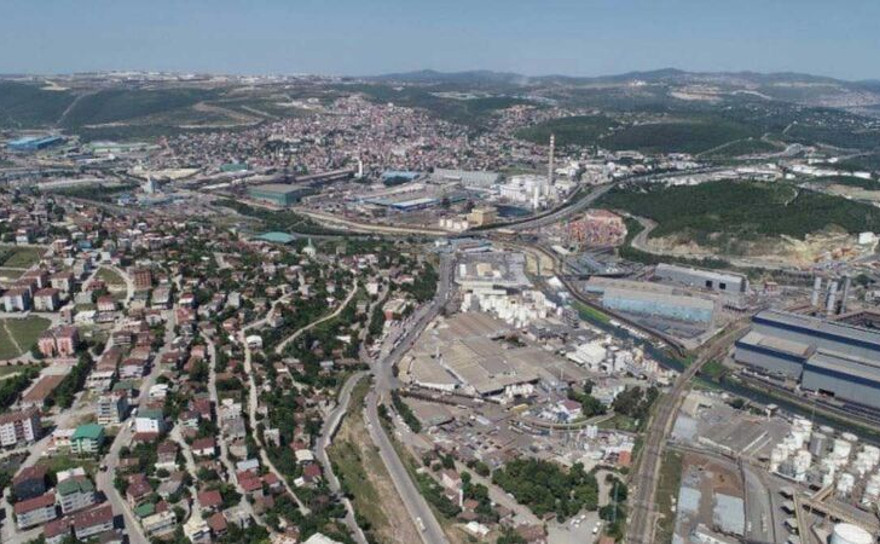 CHP’li başkandan Dilovası’na “Kaybolan yıllar” şarkısı