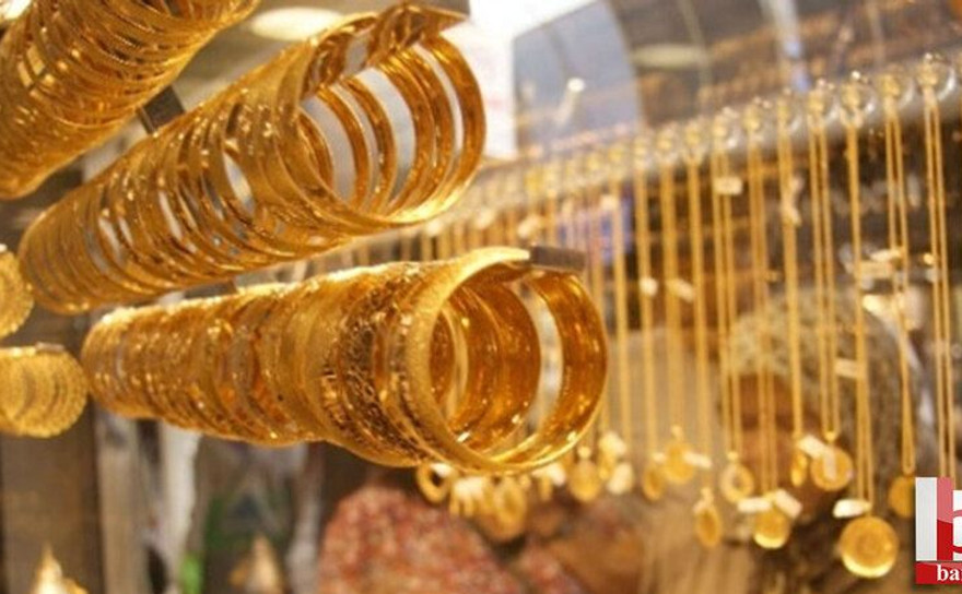Altın, bugüne nasıl başladı? 23 Kasım 2024 Cumartesi altın fiyatları