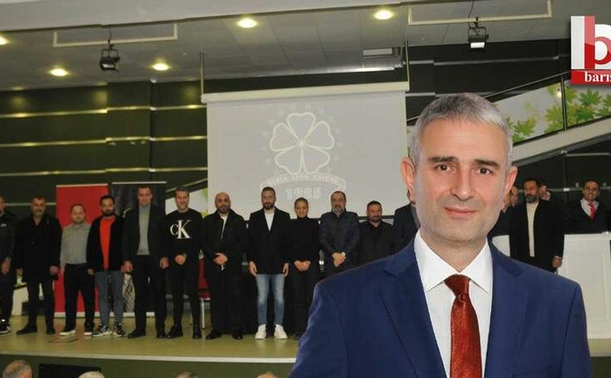 Gebzespor kongresinde gözler o ismi aradı